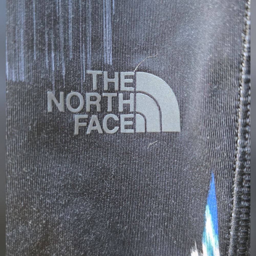 The North Face Patterned Leggings - Picture 3 of 8
